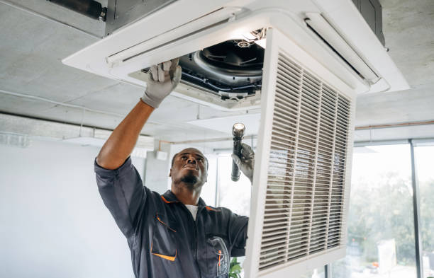 Licensed Hvac service in Rusk, TX - FH HVAC