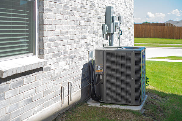 Reliable Hvac contractor in Rusk, TX by FH HVAC